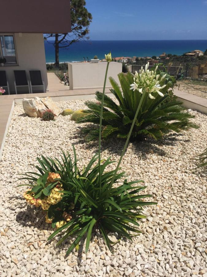 Villa Flo Castellammare del Golfo Exterior photo