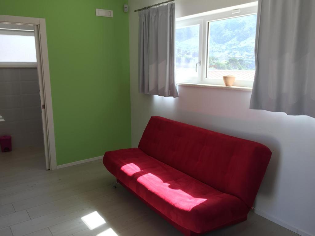Villa Flo Castellammare del Golfo Exterior photo