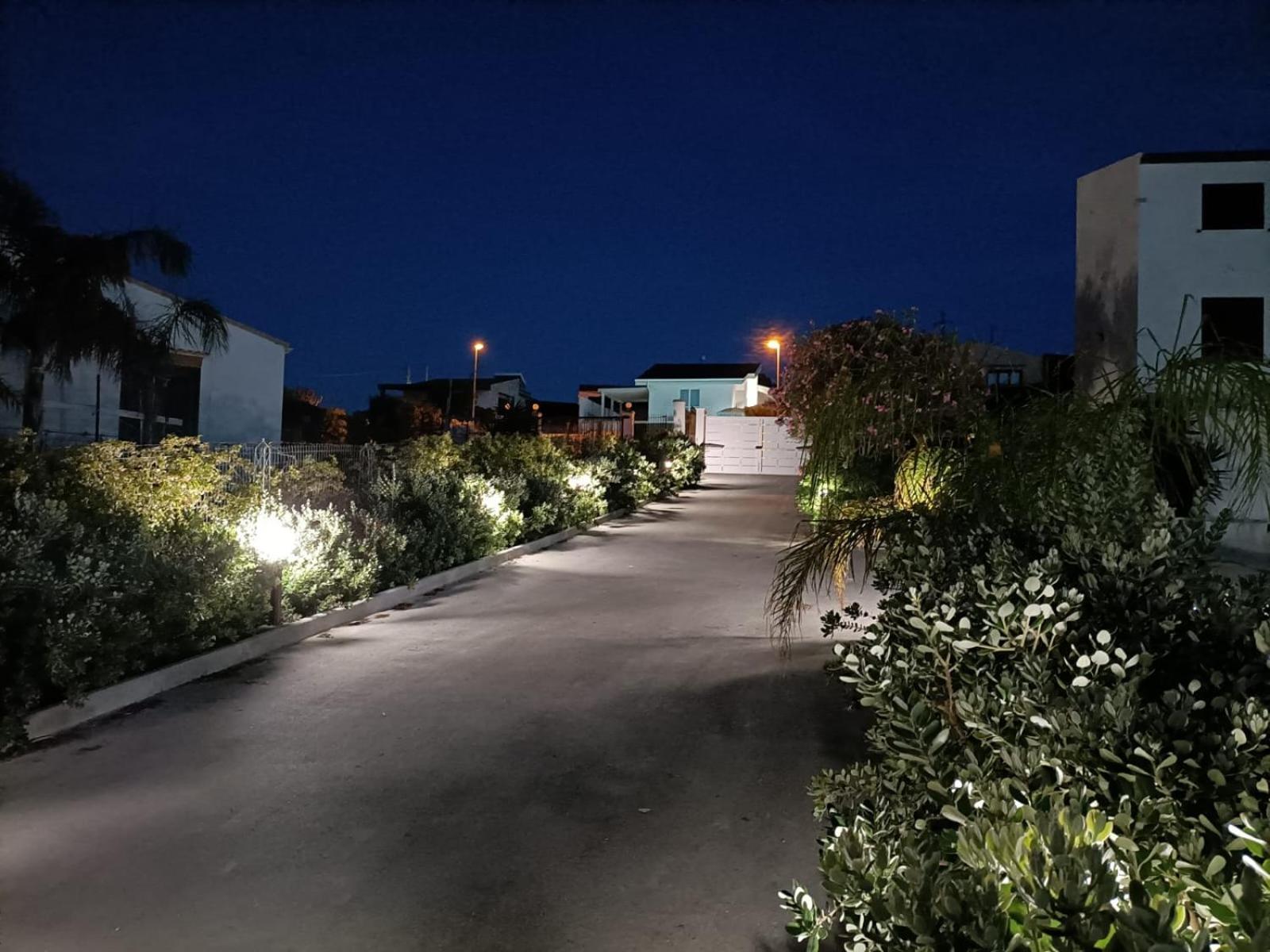 Villa Flo Castellammare del Golfo Exterior photo