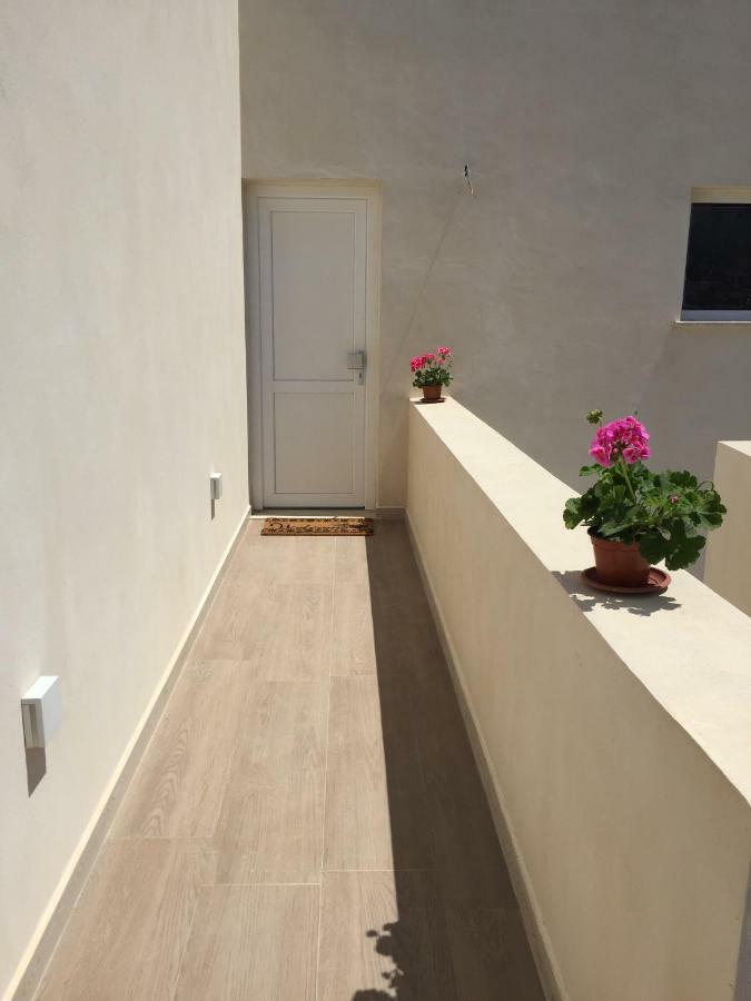 Villa Flo Castellammare del Golfo Exterior photo